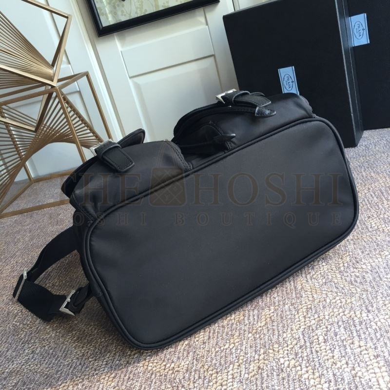 Pra*a Backpacks Master Quality