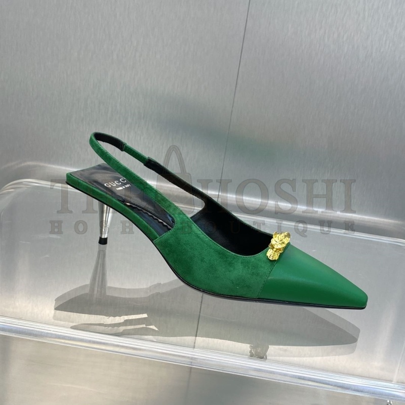 Gvc*1 Sandals Master Quality