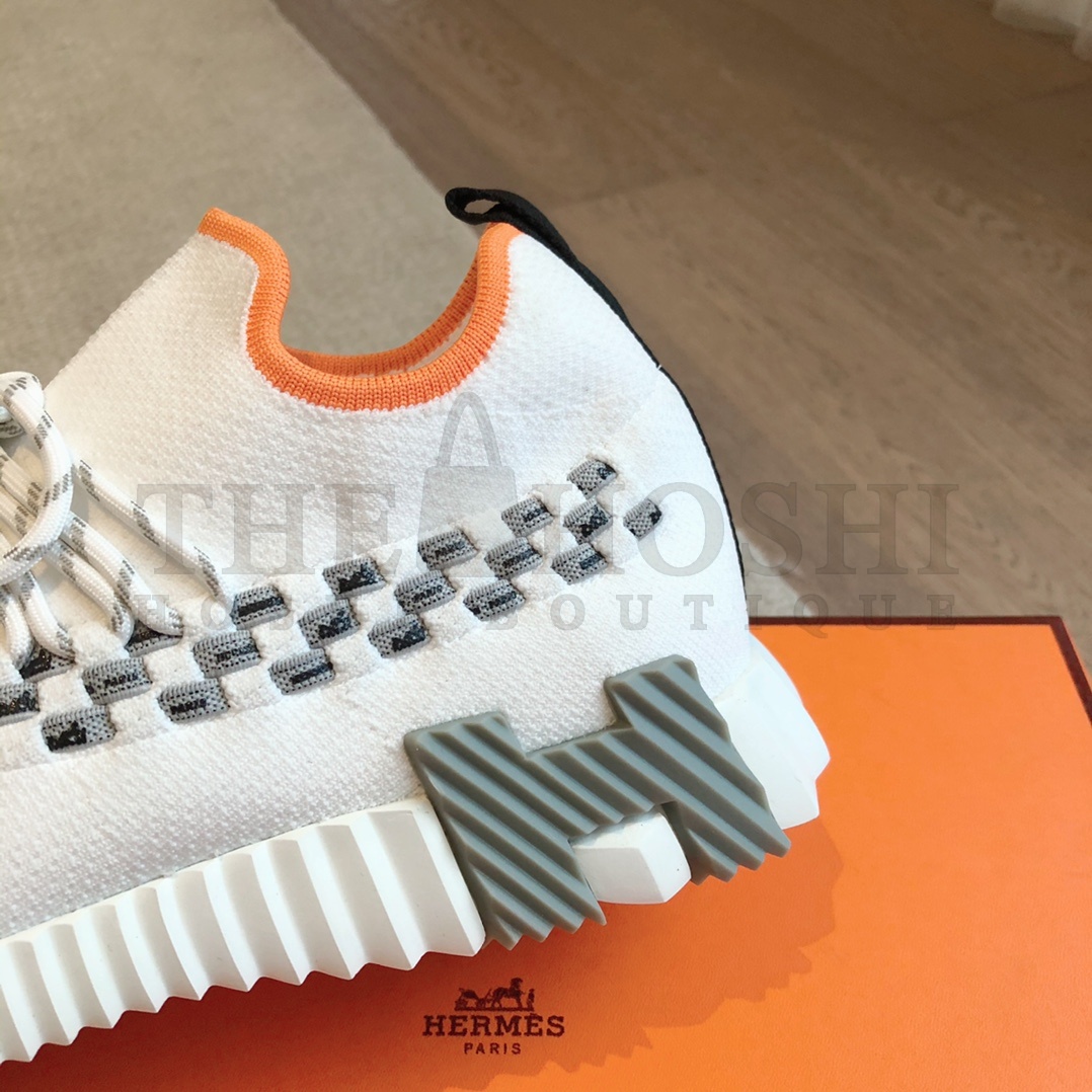 H**me5 H**me5 White Sneakers Master Quality