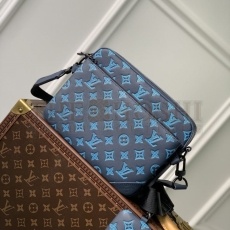 Mens LV Satchel bags Master Quality