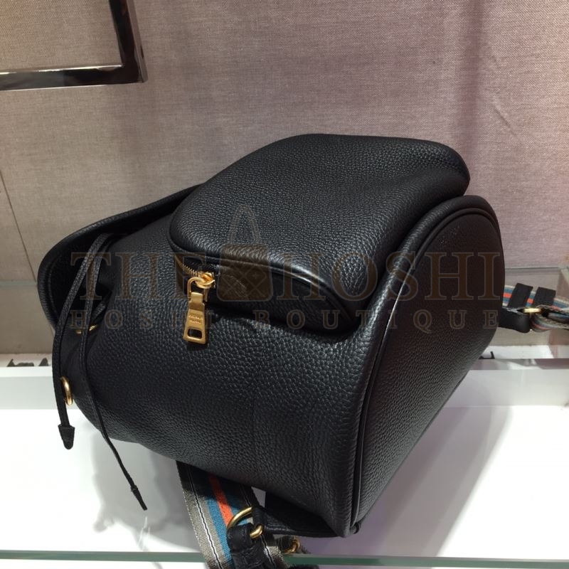 Pra*a Backpacks Master Quality