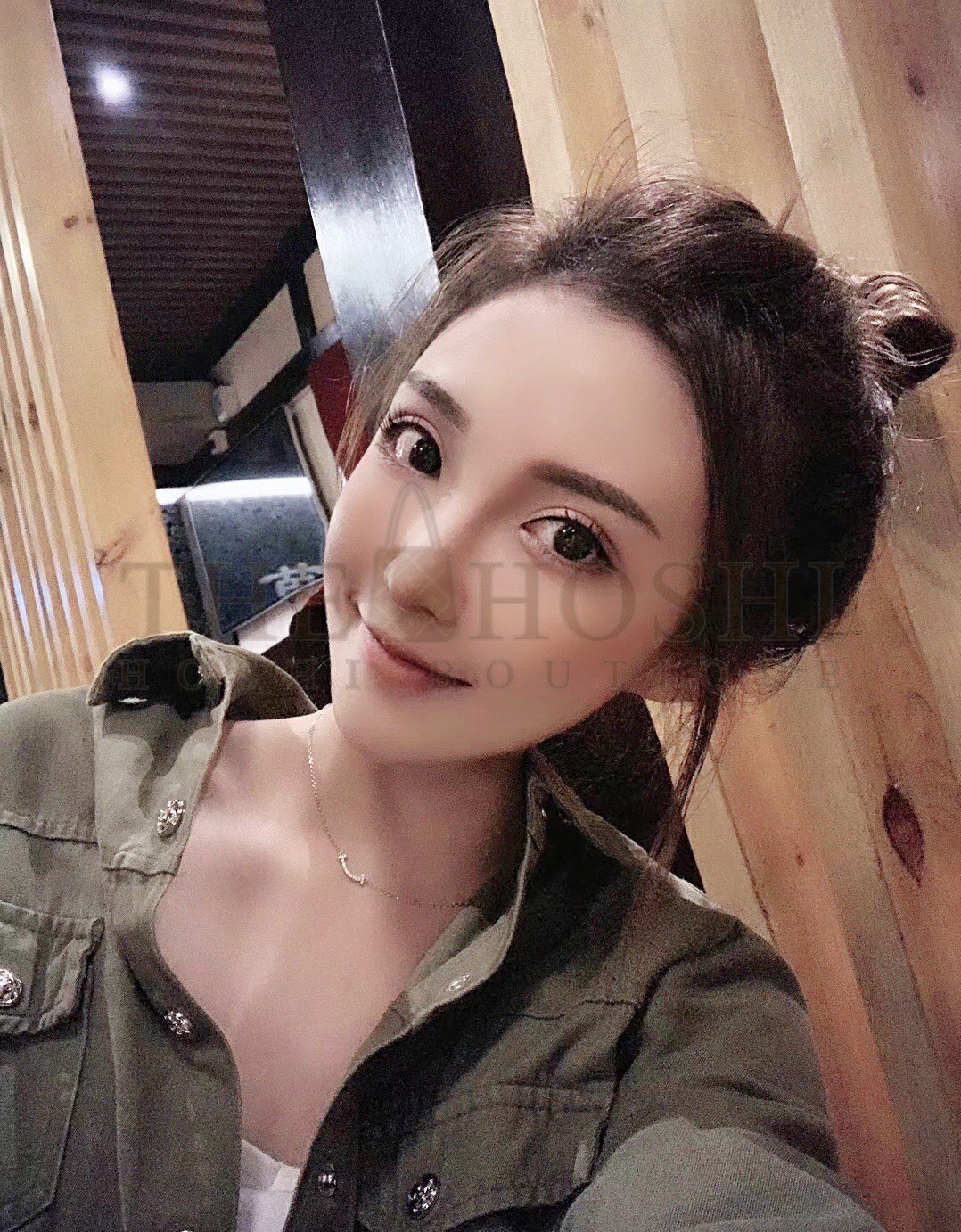 mini necklace T*f*ny sterling silver Master Quality