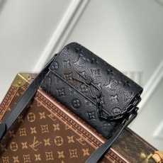 Mens LV Satchel bags Master Quality