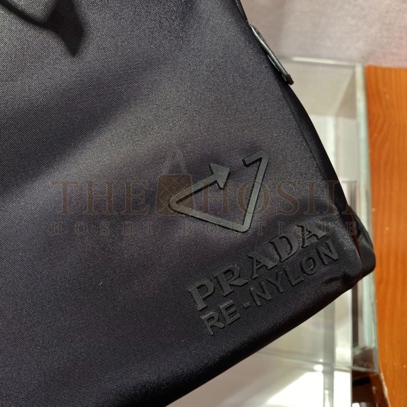Pra*a Backpacks Master Quality