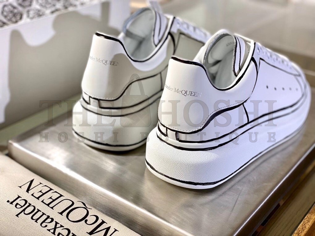 A1exa*der Mcqv*en Men