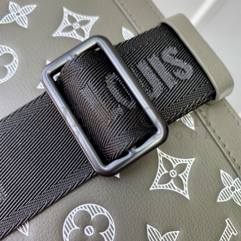 Mens LV Satchel bags Master Quality