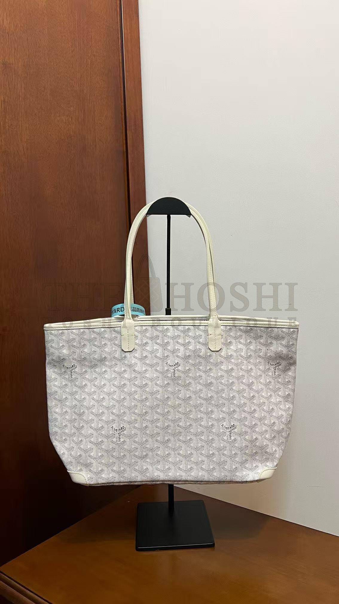 G09ard Artois PM Tote Bag 30x14x25cm 020191 Master Quality