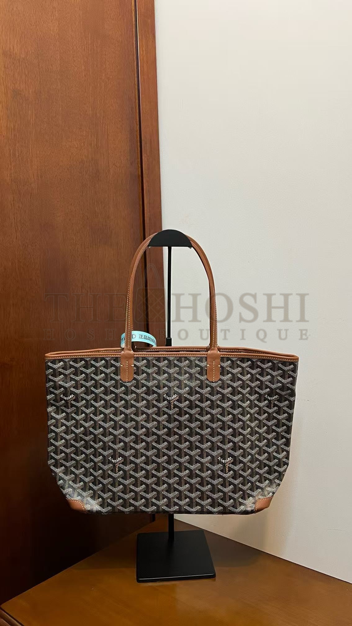 G09ard Artois PM Tote Bag 30x14x25cm 020191 Master Quality