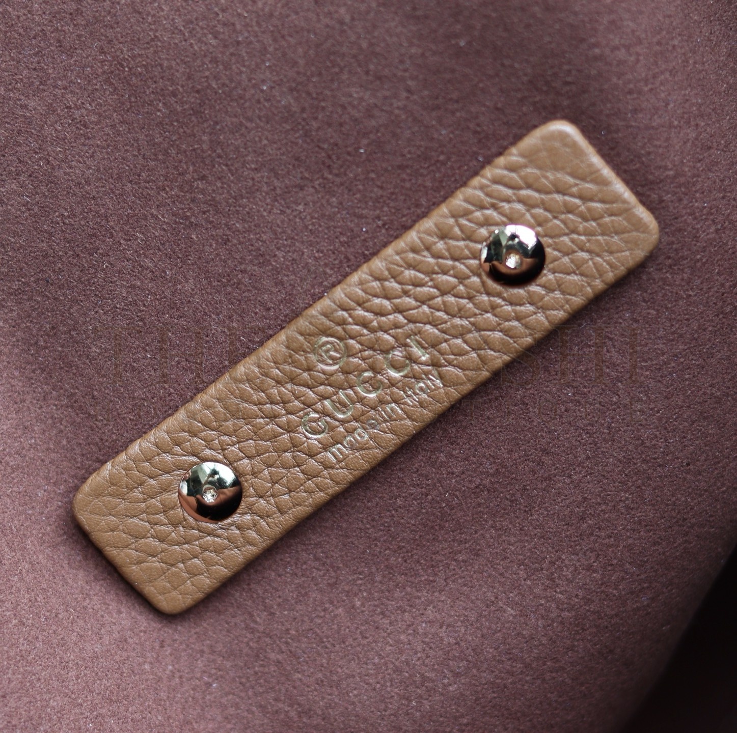 Gvc*1 GG Softbit Shoulder Bag Large Calfskin Leather 46x26x16cm 837466 Master Quality