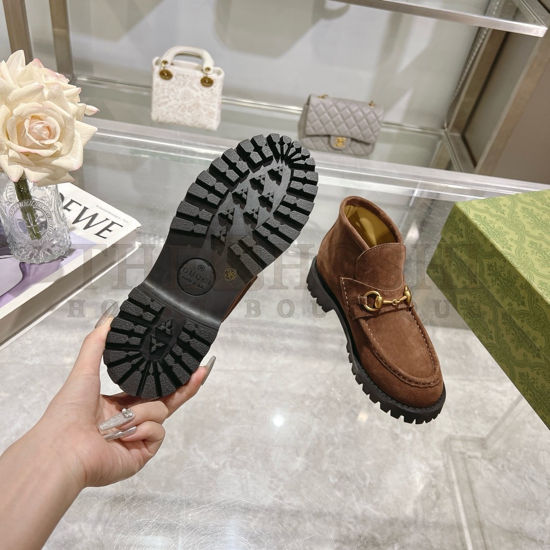 Gvc*1 GG 2023 Early Spring Sneakers  Size 35-41 Master Quality