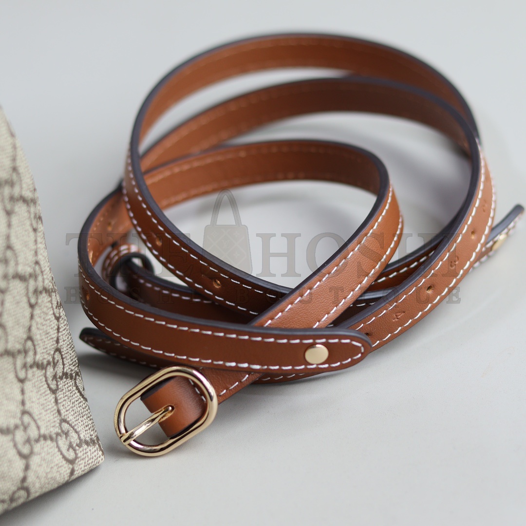 Gvc*1 New ME medium Bucket Tote W25xH25x15.5cm Master Quality