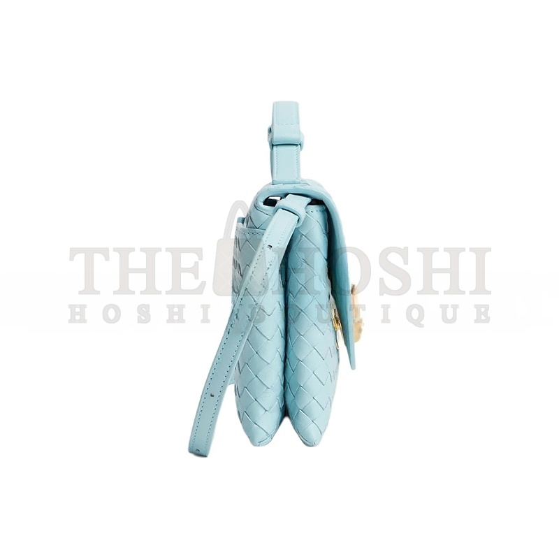 B0tt*ga Ven*ta KNOT LOCK 817191V08Z04823 (25*16*5.5cm) Master Quality