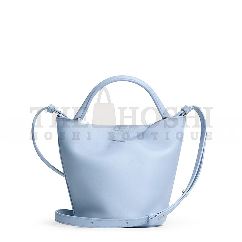 B0tt*ga Ven*ta SMALL LIBERTA BUCKET 815244V4SJ11441 (22*18*15cm) Master Quality