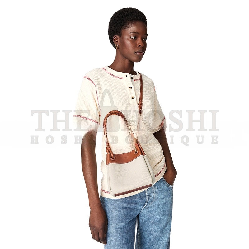 B0tt*ga Ven*ta SMALL PARACHUTE 826220VMAXN9837 (21*17*16cm) Master Quality