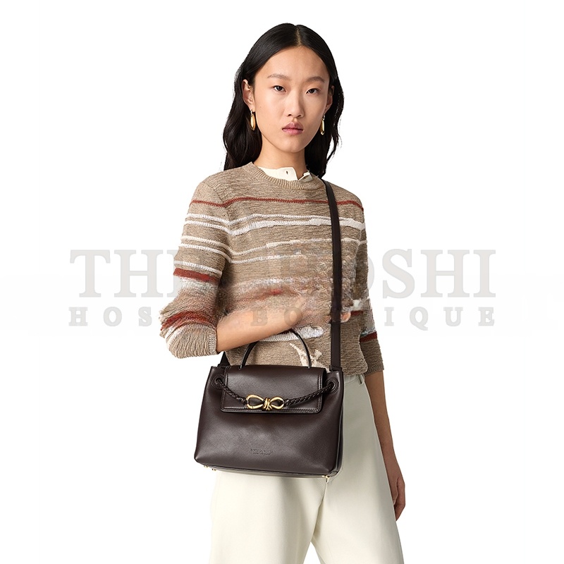 B0tt*ga Ven*ta SMALL CIAO CIAO 835835V4O922190 (26*19*10.5cm) Master Quality