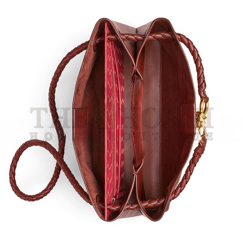 B0tt*ga Ven*ta ANDIAMO 810214V4O942603 (32*24*12cm) Master Quality