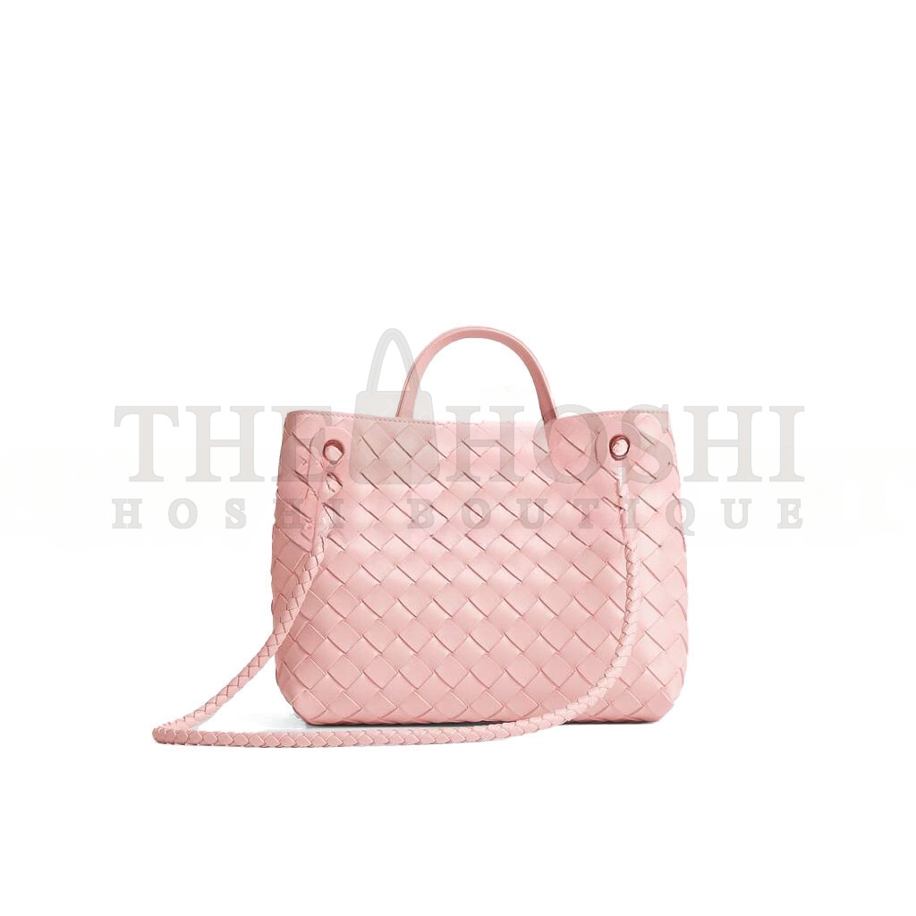 B0tt*ga Ven*ta SMALL ANDIAMO 766014VCPP16863 (25*20*10cm) Master Quality