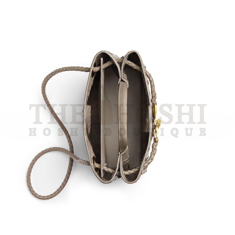 B0tt*ga Ven*ta SMALL ANDIAMO 766014VCPP12820 (25*20*10cm) Master Quality