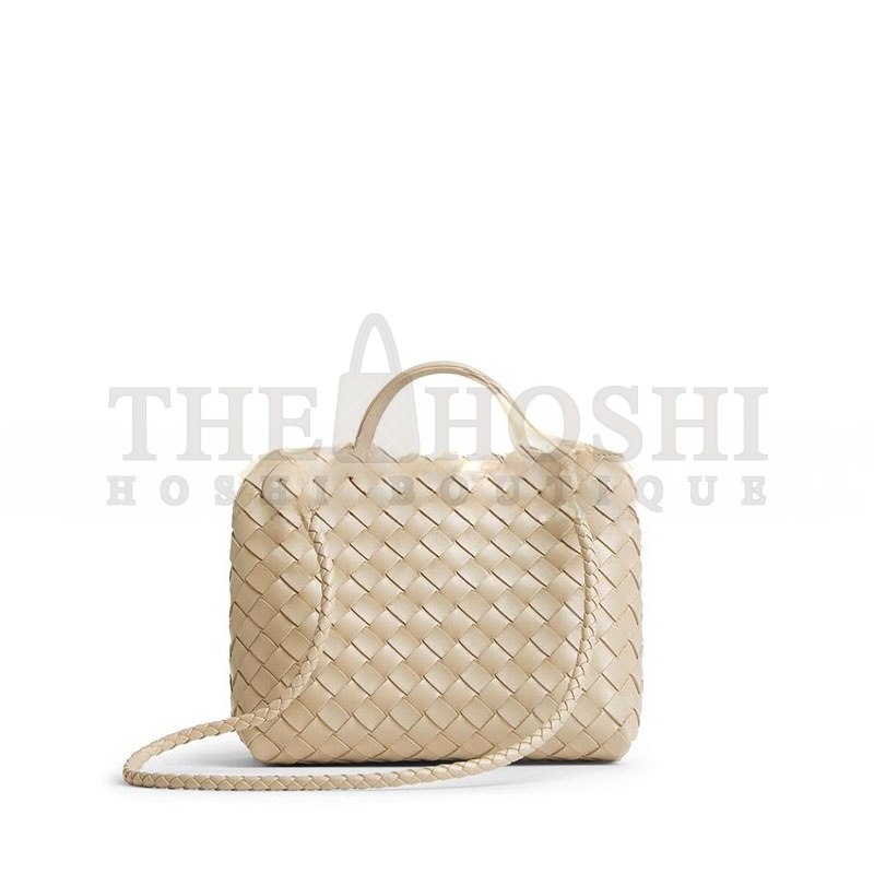 B0tt*ga Ven*ta SMALL ANDIAMO 766014VCPP19616 (25*20*10cm) Master Quality