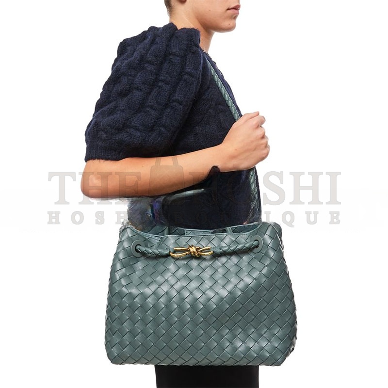 B0tt*ga Ven*ta ANDIAMO 766016VCPP11638 (32*25*11cm) Master Quality