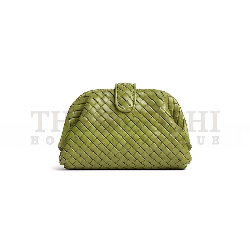 B0tt*ga Ven*ta SMALL LAUREN 1980 804038V4P612498 (27*15*8cm) Master Quality