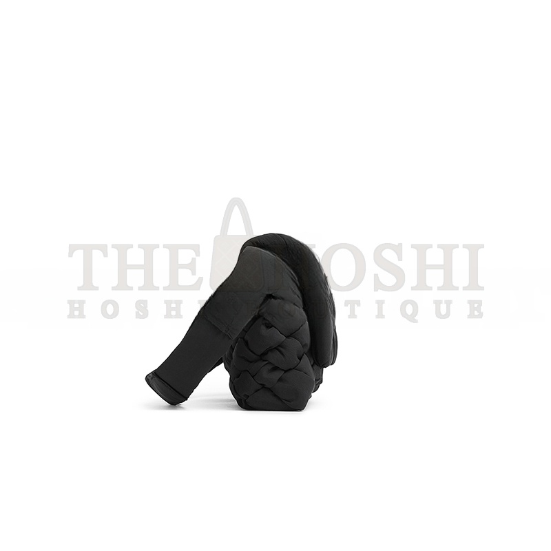 B0tt*ga Ven*ta SMALL RUMPLE MESSENGER 795498V4GE18803 (21*14*5cm) Master Quality