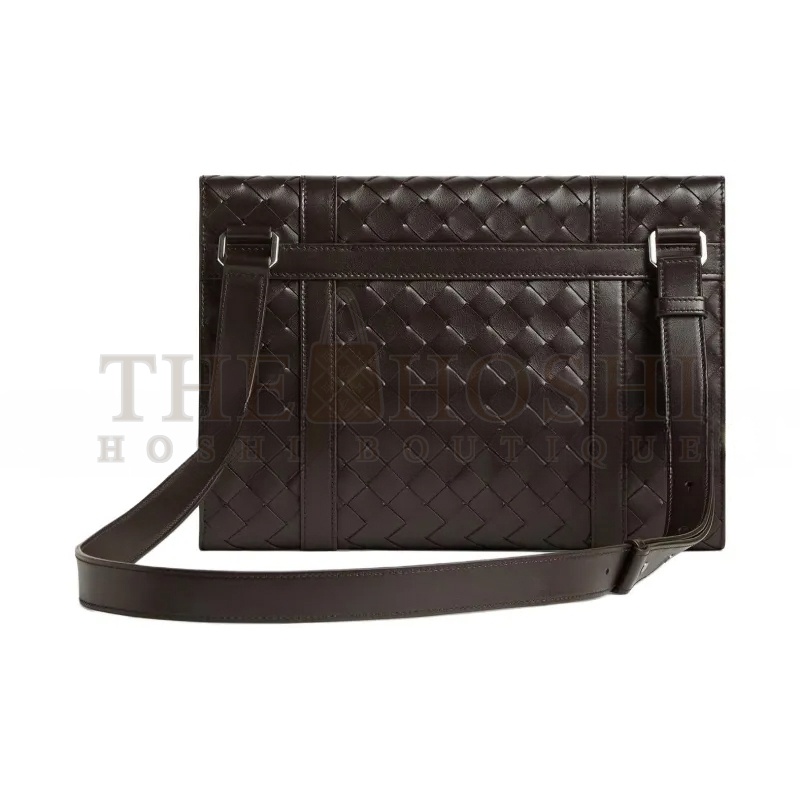 B0tt*ga Ven*ta PICCOLO PORTFOLIO 815785V2HL12145 (30*21*6.5cm） Master Quality