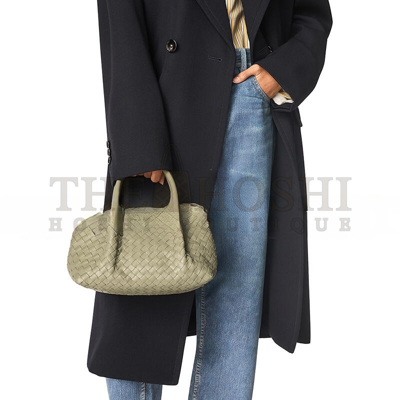 B0tt*ga Ven*ta SMALL PINACOTECA 819004V5AG13055 (24*15*12cm) Master Quality