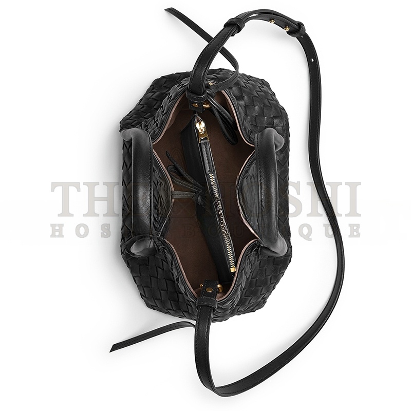 B0tt*ga Ven*ta SMALL PINACOTECA 819004V5AG11206 (24*15*12cm) Master Quality