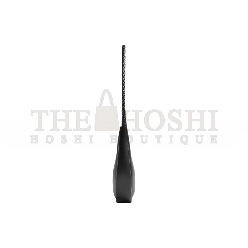 B0tt*ga Ven*ta COWHIDE HALF-MOON BAG 794902V3IW11019 (28*27*6cm) Master Quality