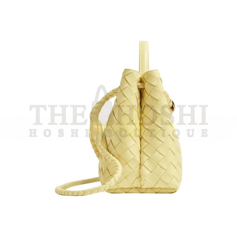 B0tt*ga Ven*ta ANDIAMO SHOULDER BAG 743568VCPP16821 (25*22*10.5cm) Master Quality