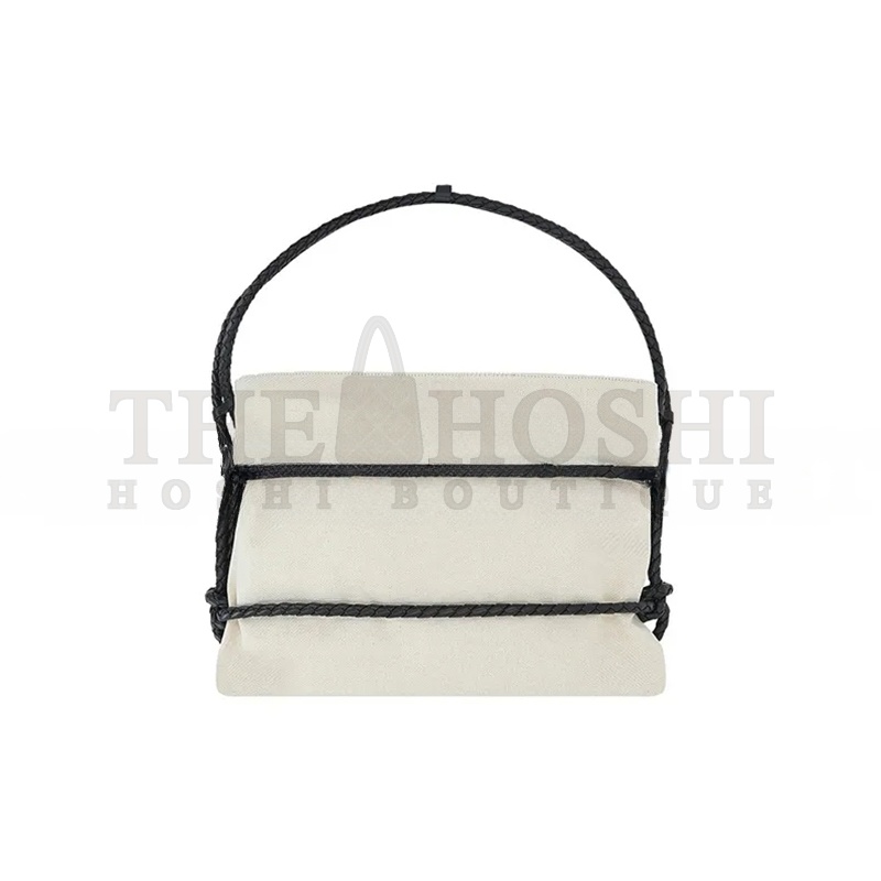 B0tt*ga Ven*ta CANVAS ONE SHOULDER 743625VMAX69222 (50*34*10cm) Master Quality