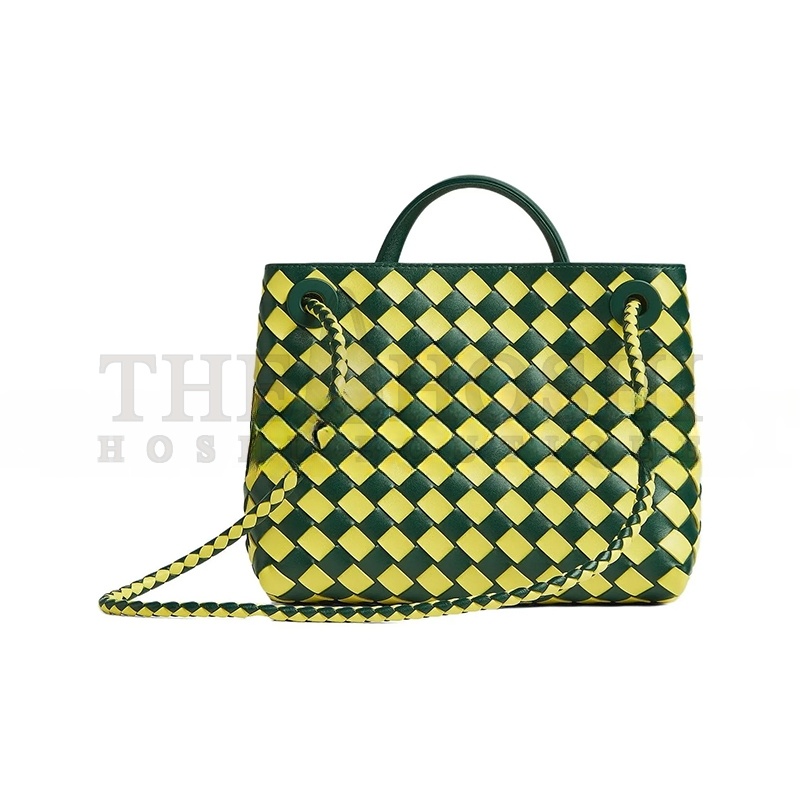 B0tt*ga Ven*ta ANDIAMO 779152V3SL18955 (25*22*10.5cm) Master Quality