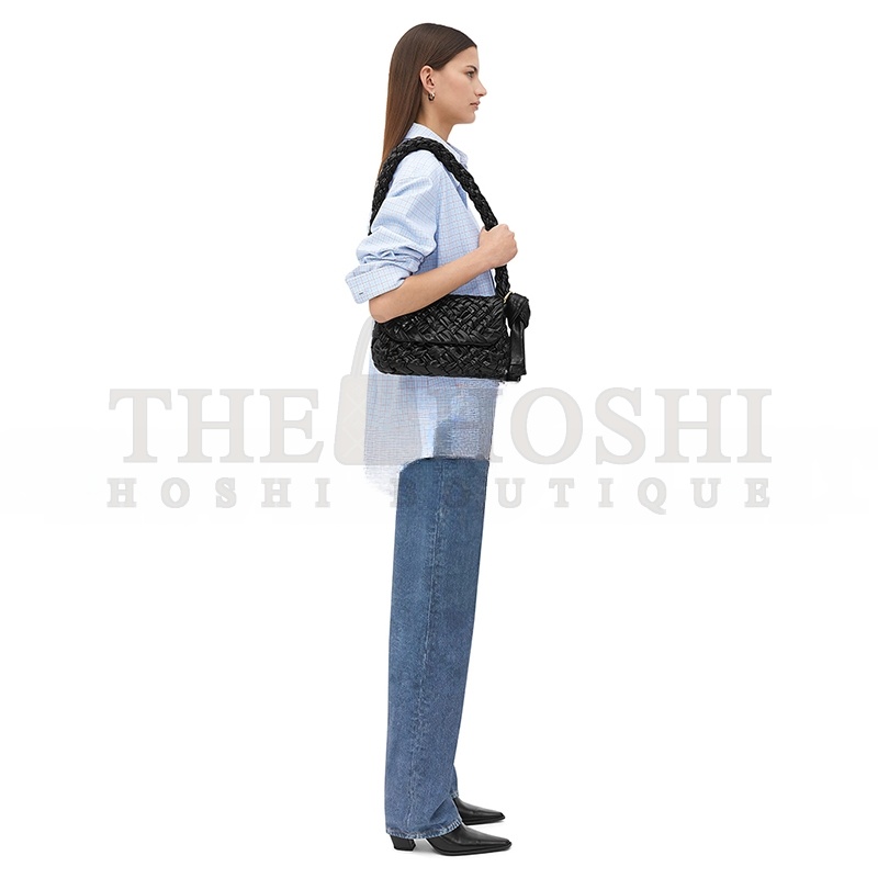 B0tt*ga Ven*ta KALIMERO CITTÀ 785797V40T01019 (25*18*5.5cm) Master Quality