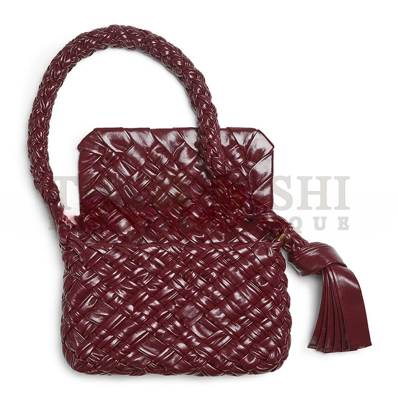 B0tt*ga Ven*ta KALIMERO CITTÀ 785797V40T02250 (25*18*5.5cm) Master Quality