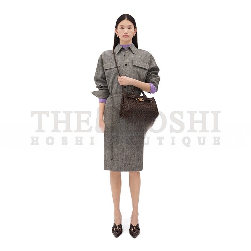 B0tt*ga Ven*ta EAST-WEST ANDIAMO 766010VCPP11139 (29*18*10cm) Master Quality