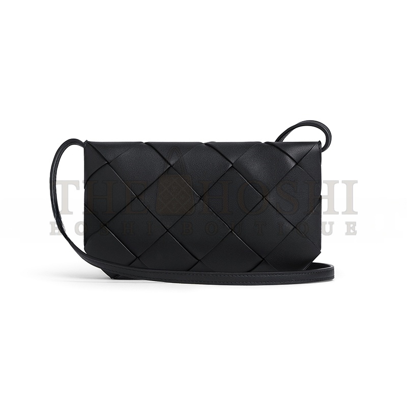 B0tt*ga Ven*ta DIAGO PHONE POUCH 837120V5AJ38803 (20.2*10.7*2cm) Master Quality