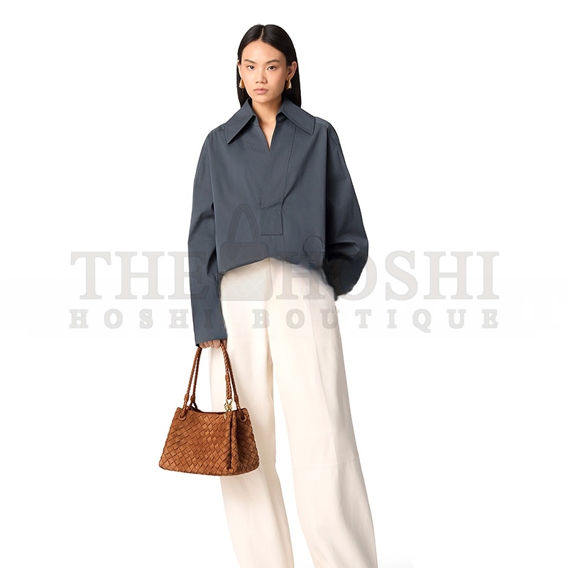 B0tt*ga Ven*ta PARACHUTE 835921V1QE92599 (29.5*18.5*17.5cm) Master Quality