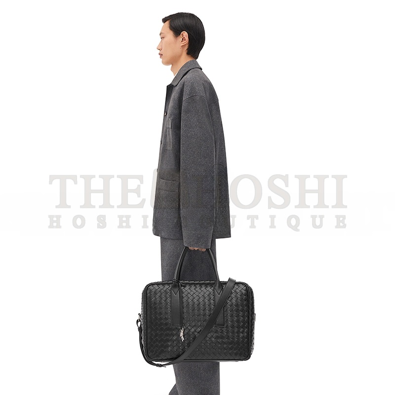 B0tt*ga Ven*ta GETAWAY WEEKENDER 766372V2HL18803 (43*33*19cm) Master Quality