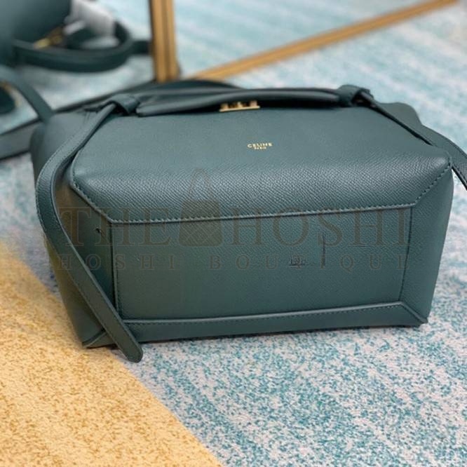 Ce1i*e MICRO BELT BAG 189153ZVA.31AN (24*20*13cm) Master Quality