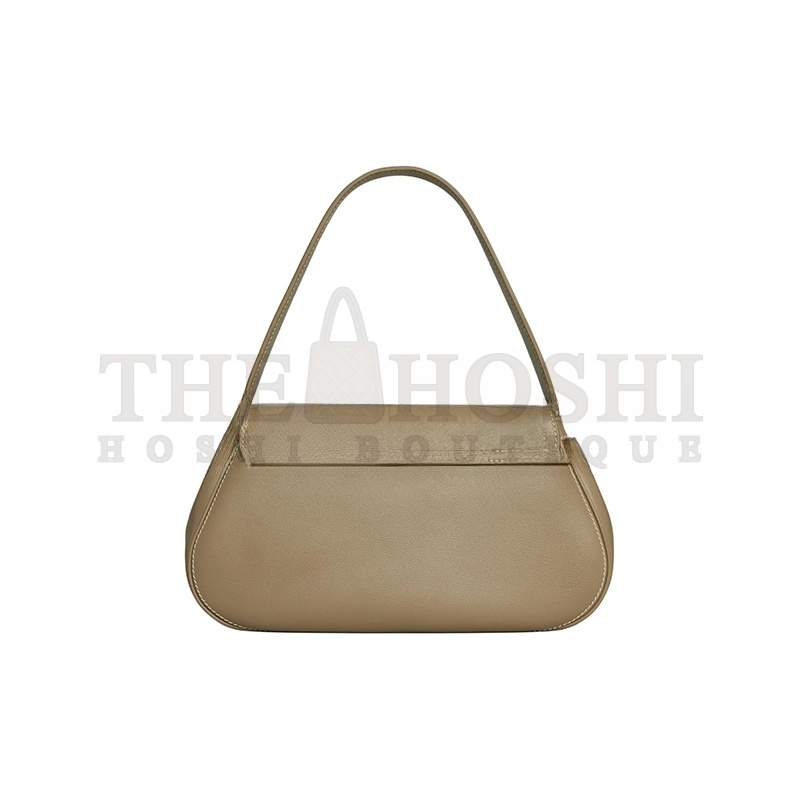Ce1i*e MEDIUM HANDBAGS IN SOFT COWHIDE 115633FDU.18BP (33*19*9cm) Master Quality