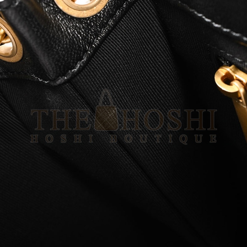 Ch**el 24C BIG LOGO SHOULDER BAG AS4603 (26.5*16.5*5cm) Master Quality