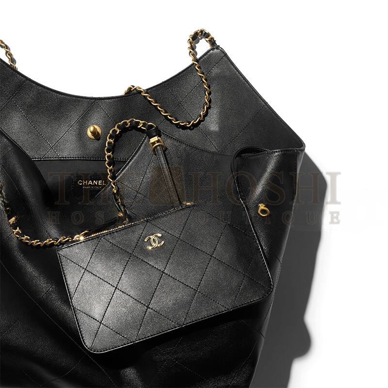 Ch**el MAXI SHOPPING BAG AS5463 (59*36*13cm) Master Quality