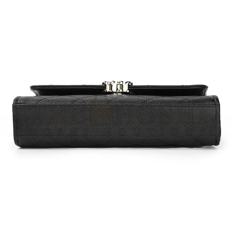 Ch**el KELLY FLAP BAG АР3238 (18*10*4.5cm) Master Quality