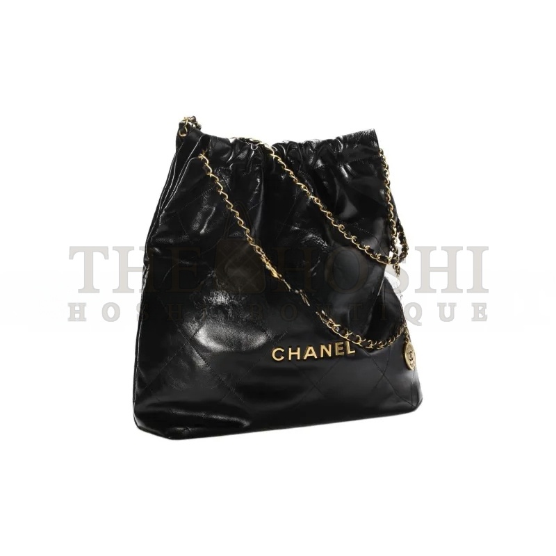 Ch**el 22 MEDIUM HANDBAG AS3262 B08038 94305 (42*39*8cm) Master Quality