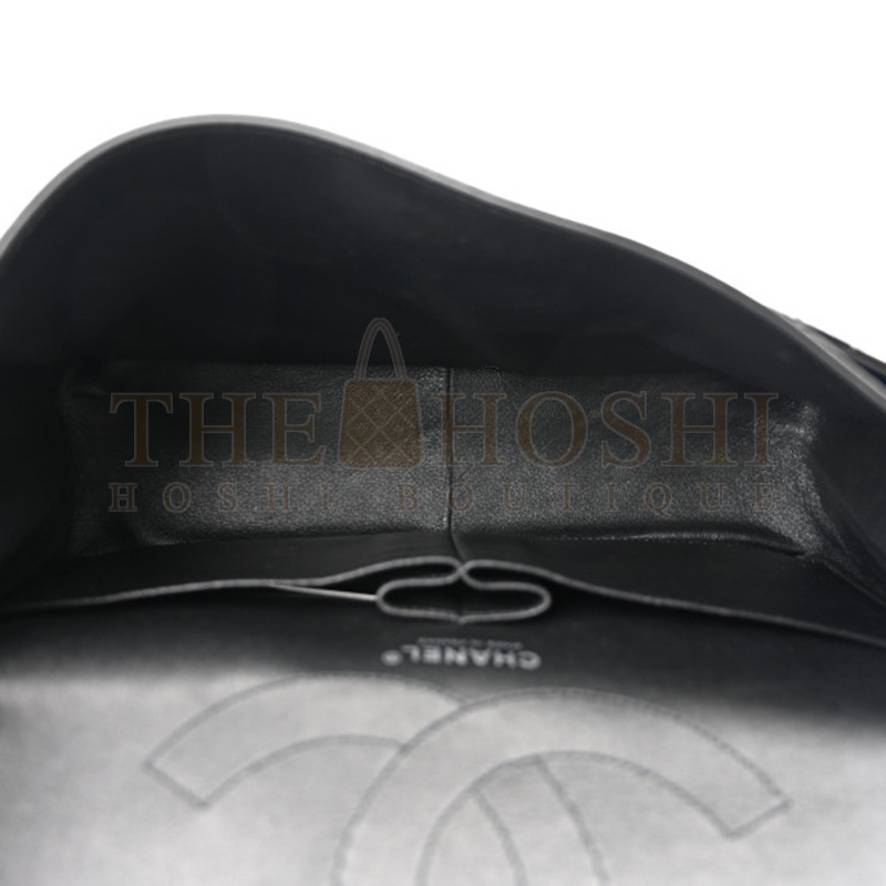 Ch**el PATENT QUILTED 2.55 REISSUE 227 FLAP 1174343 (30*19*10cm) Master Quality