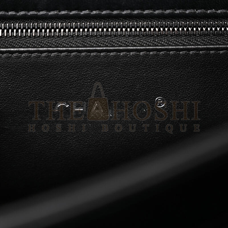 Ch**el MEDIUM TRENDY CC FLAP DUAL HANDLE BAG 1401327 (30*18*11cm) Master Quality