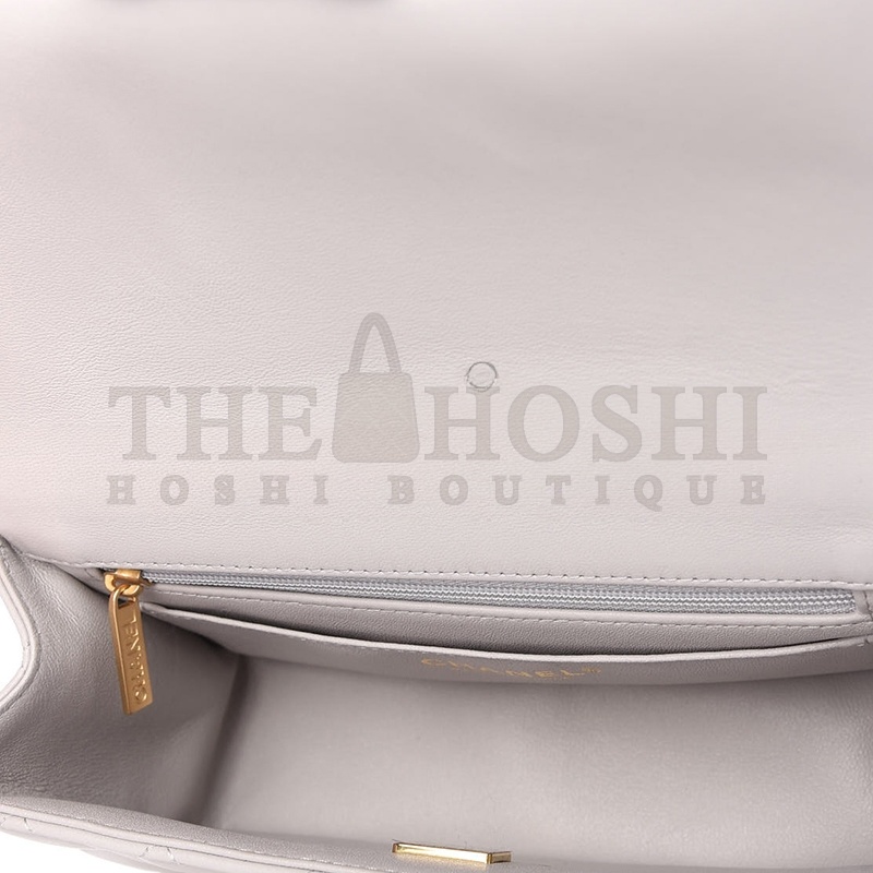 Ch**el MINI TOP HANDLE FLAP 782022 (20*13*6cm) Master Quality