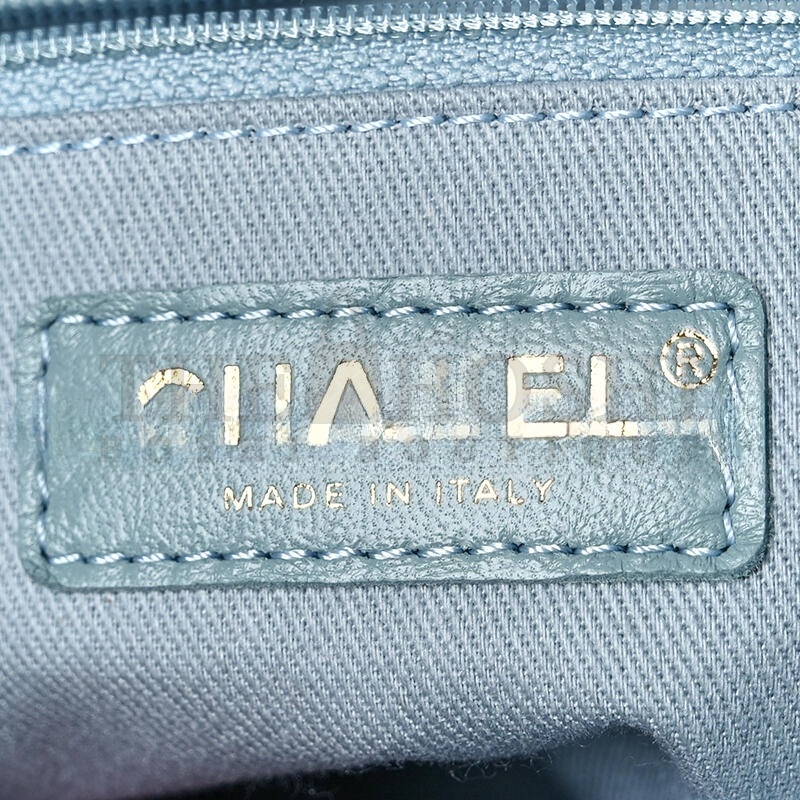 Ch**el CAVIAR QUILTED BUSINESS AFFINITY BACKPACK 1183510 (23*24*13cm) Master Quality