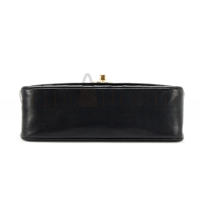 Ch**el SMALL DIANA FLAP A01164 (22*14*7cm) Master Quality